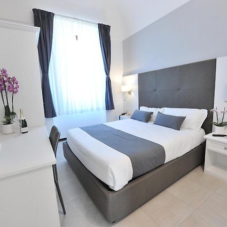 Sorrentobay Ξενοδοχείο Sant'Agnello Εξωτερικό φωτογραφία