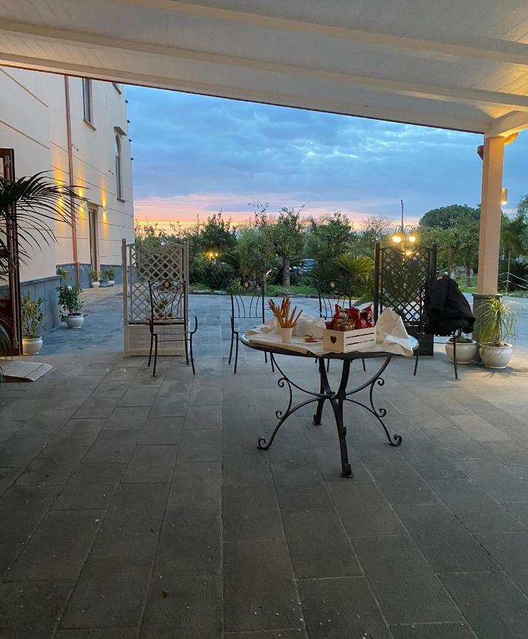 Sorrentobay Ξενοδοχείο Sant'Agnello Εξωτερικό φωτογραφία