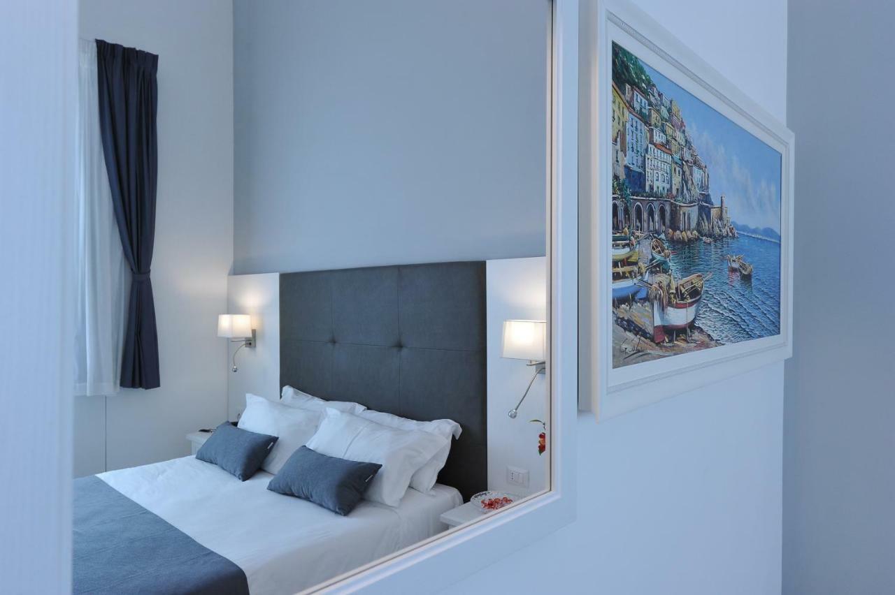 Sorrentobay Ξενοδοχείο Sant'Agnello Εξωτερικό φωτογραφία