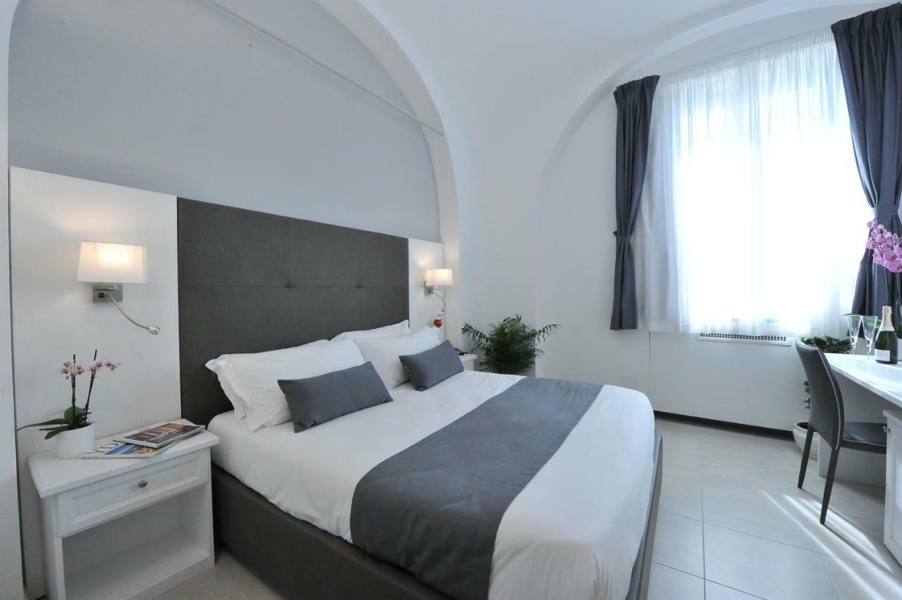 Sorrentobay Ξενοδοχείο Sant'Agnello Εξωτερικό φωτογραφία