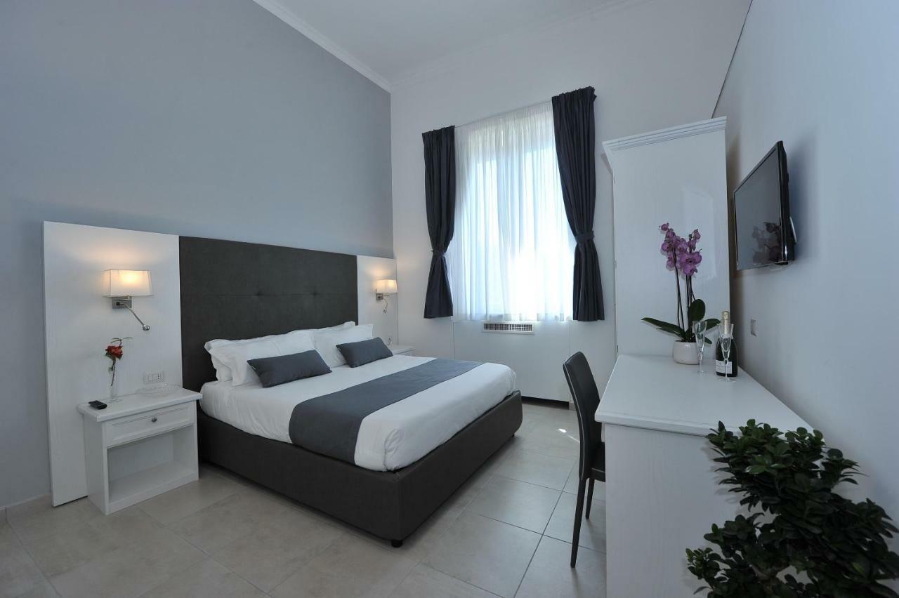 Sorrentobay Ξενοδοχείο Sant'Agnello Εξωτερικό φωτογραφία